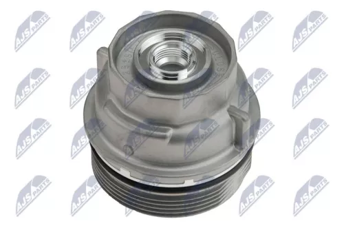 NTY NTY (CCL-TY-010) Cap, oil filter housing 