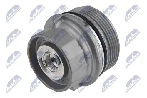 NTY NTY (CCL-TY-011) Cap, oil filter housing 