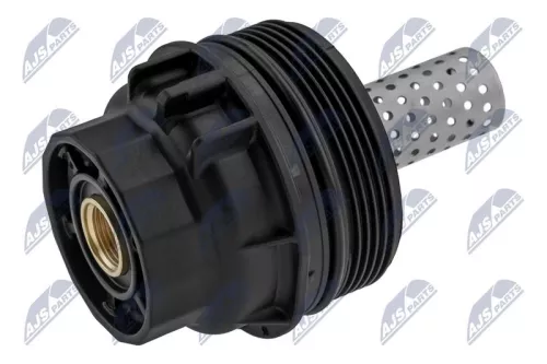 NTY NTY (CCL-TY-013) Cap, oil filter housing 