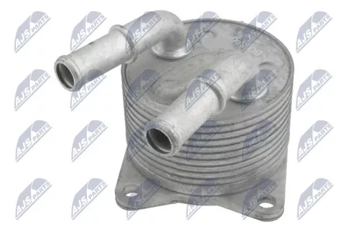 Oil Cooler, engine oil