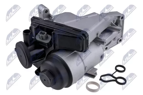 NTY NTY CCL-VV-020 Housing, oil filter 