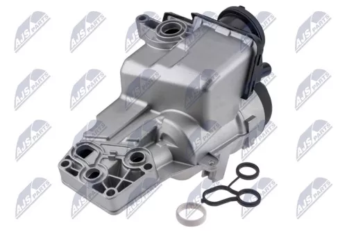 NTY NTY CCL-VV-020 Housing, oil filter 