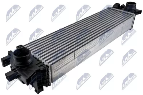 NTY NTY CCL-VV-021 Charge Air Cooler 