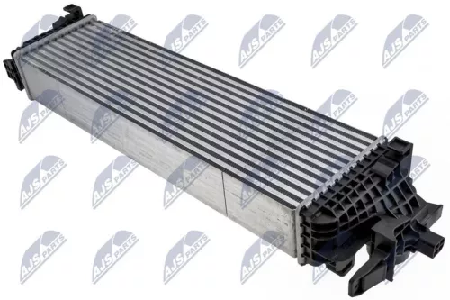 NTY NTY CCL-VV-021 Charge Air Cooler 