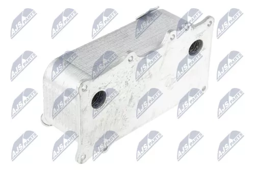 NTY NTY CCL-VW-010 Oil Cooler, engine oil 