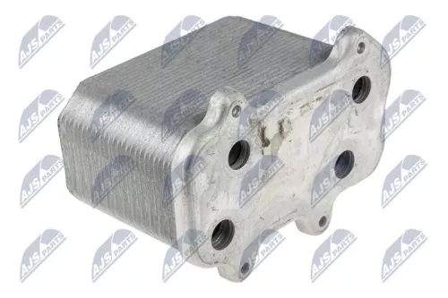 NTY NTY CCL-VW-012 Oil Cooler, engine oil 