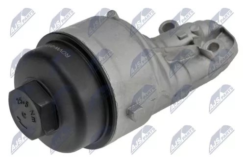 NTY NTY (CCL-VW-017) Housing, oil filter 