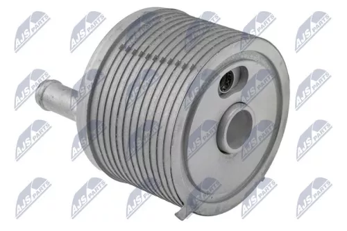 NTY NTY CCL-VW-020 Oil Cooler, engine oil 