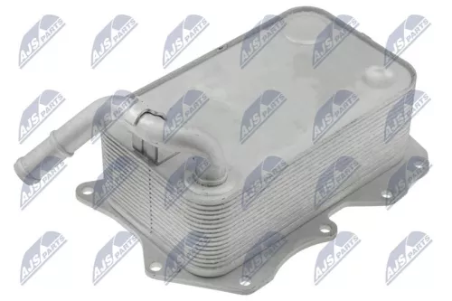 NTY NTY CCL-VW-026 Oil Cooler, engine oil 