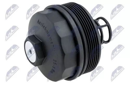 NTY NTY (CCL-VW-052) Cap, oil filter housing 