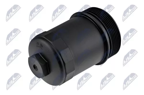 NTY NTY CCL-VW-054 Cap, oil filter housing 