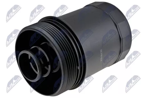 NTY NTY CCL-VW-054 Cap, oil filter housing 
