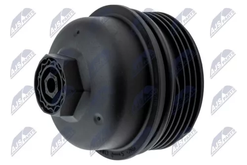 NTY NTY (CCL-VW-057) Cap, oil filter housing 