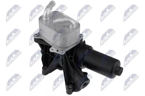 NTY NTY CCL-VW-062 Oil Cooler, engine oil 
