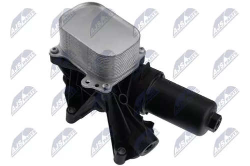 NTY NTY CCL-VW-063 Oil Cooler, engine oil 