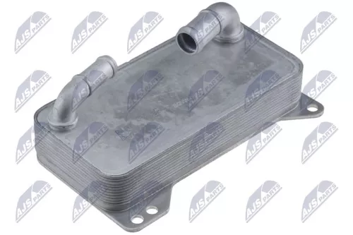 NTY NTY CCL-VW-064 Oil Cooler, automatic transmission 
