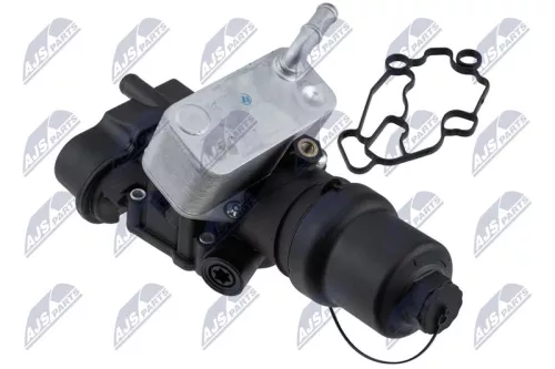 NTY NTY (CCL-VW-065) Housing, oil filter 