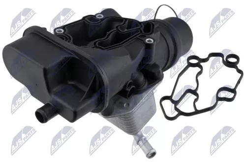 NTY NTY (CCL-VW-065) Housing, oil filter 