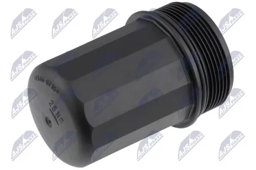 NTY NTY (CCL-VW-068) Cap, oil filter housing 