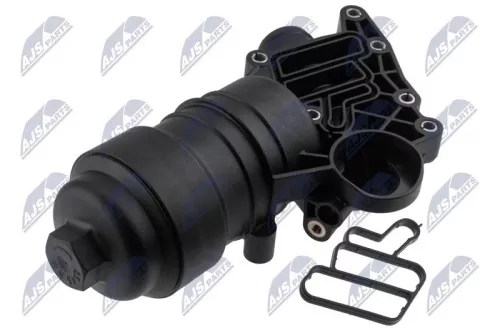 NTY NTY CCL-VW-070 Housing, oil filter 