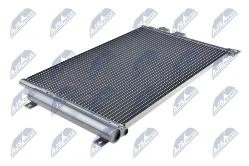 NTY NTY CCS-AR-000 Condenser, air conditioning 