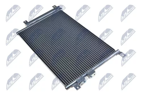 NTY NTY CCS-AR-000 Condenser, air conditioning 
