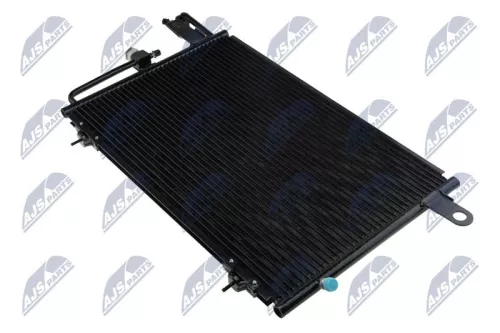NTY NTY CCS-AU-003 Condenser, air conditioning 