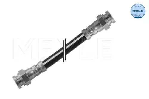 MEYLE Brake Hose (11-14 525 0021)