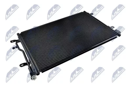 NTY NTY CCS-AU-010 Condenser, air conditioning 