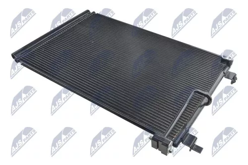 NTY NTY CCS-AU-020 Condenser, air conditioning 