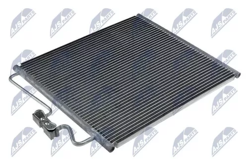 NTY NTY CCS-BM-005 Condenser, air conditioning 