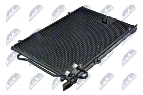 NTY NTY CCS-BM-006 Condenser, air conditioning 