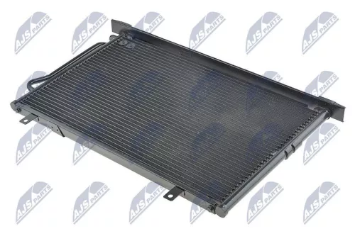 NTY NTY CCS-BM-006 Condenser, air conditioning 