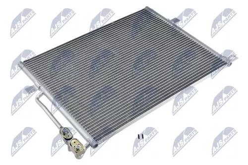 NTY NTY CCS-BM-007 Condenser, air conditioning 