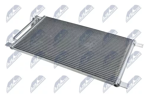 NTY NTY CCS-BM-008 Condenser, air conditioning 
