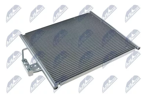 NTY NTY CCS-BM-010 Condenser, air conditioning 