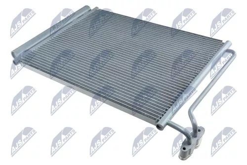 NTY NTY CCS-BM-011 Condenser, air conditioning 