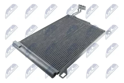 NTY NTY CCS-BM-029 Condenser, air conditioning 