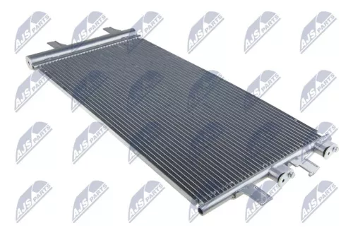 NTY NTY CCS-BM-030 Condenser, air conditioning 