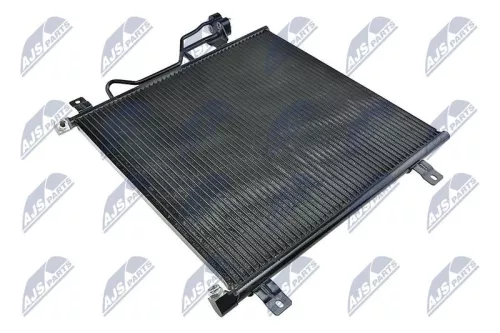 NTY NTY CCS-CH-020 Condenser, air conditioning 