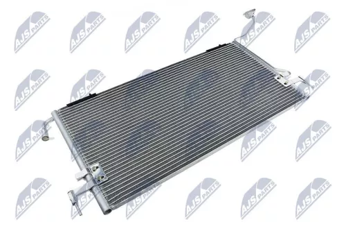 NTY NTY CCS-CT-004 Condenser, air conditioning 