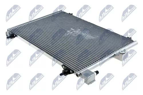 NTY NTY CCS-CT-007 Condenser, air conditioning 