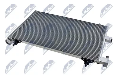 NTY NTY CCS-CT-008 Condenser, air conditioning 