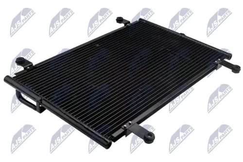 NTY NTY CCS-CT-024 Condenser, air conditioning 