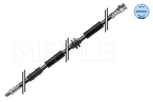 MEYLE Brake Hose (15-14 525 0007)