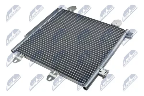 NTY NTY CCS-CT-028 Condenser, air conditioning 