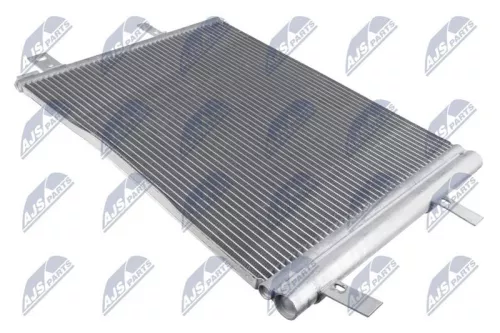 NTY NTY CCS-CT-030 Condenser, air conditioning 