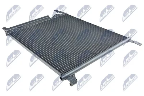NTY NTY CCS-DW-002 Condenser, air conditioning 