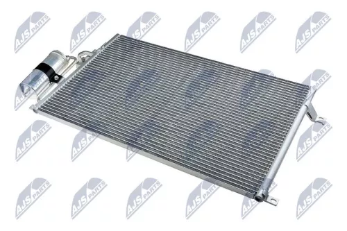 NTY NTY CCS-DW-004 Condenser, air conditioning 