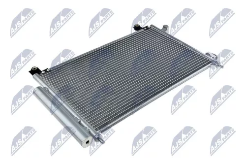 NTY NTY CCS-DW-005 Condenser, air conditioning 